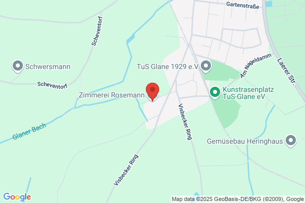 Zimmerei Rosemann GmbH