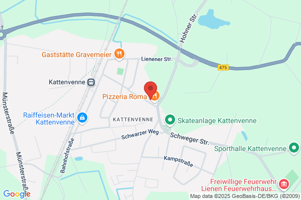 LVM Versicherung Stefan Gravemeier - Versicherungsagentur