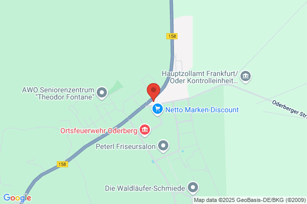 BHG Handelszentren GmbH