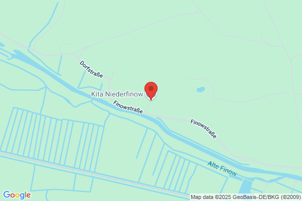 Kita Niederfinow