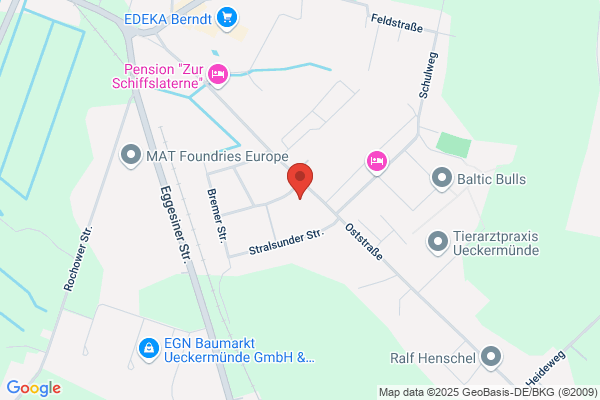 Graf Immobilien GmbH