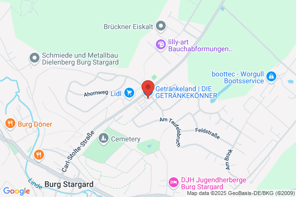 Getränkeland | DIE GETRÄNKEKÖNNER