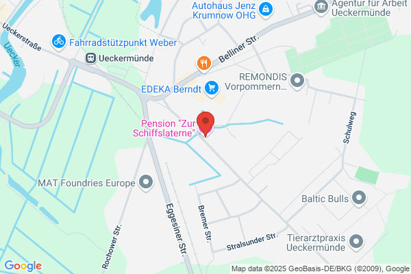 Restaurant-Eiscafe Ahl