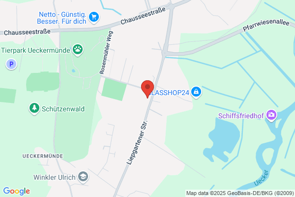 AVV Dienstleistungsgesellschaft mbH