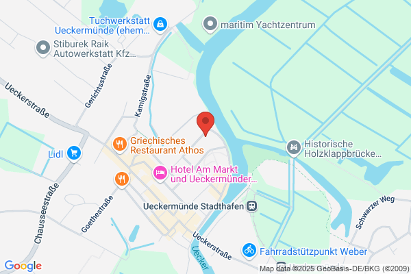 Altengerechtes Betreutes Wohnen