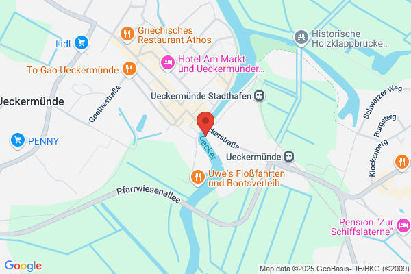 Bootswerft Diethelm Baars KG