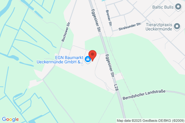 EGN Einkaufsgesellschaft Nordbau mbH & Co. KG