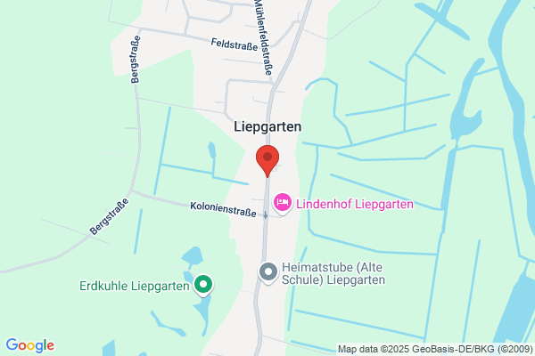 Liepgarten