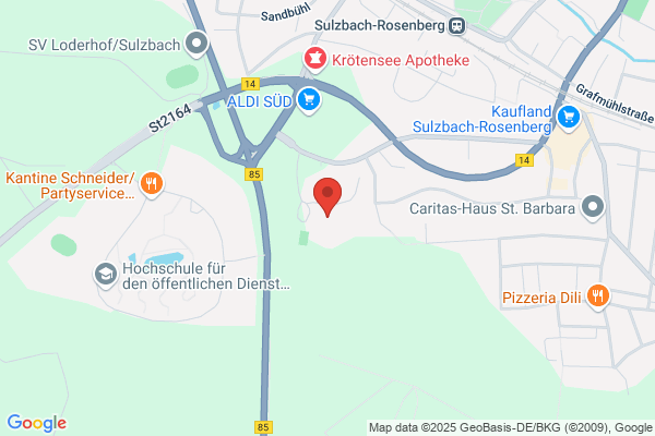 Sonderpädagogisches Förderzentrum