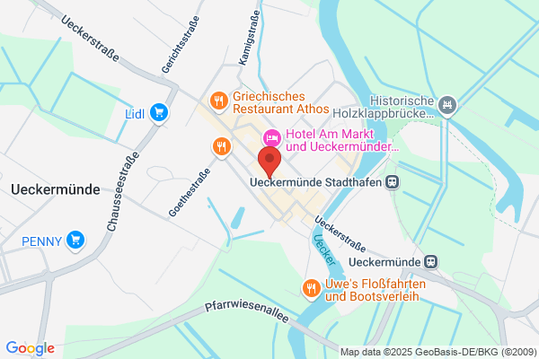Zum Goldenen Stern