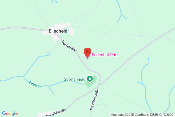 Ferienhof Pütz