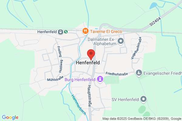 HF ... Hier Funks KG Inh. René Funken