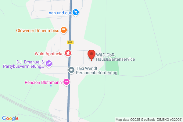 Hausmeisterservice Weyandt