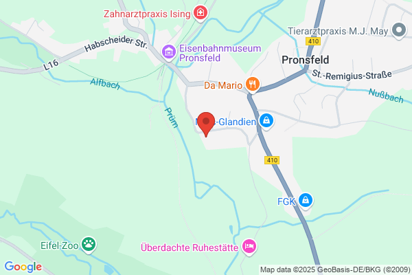 Kläranlage
