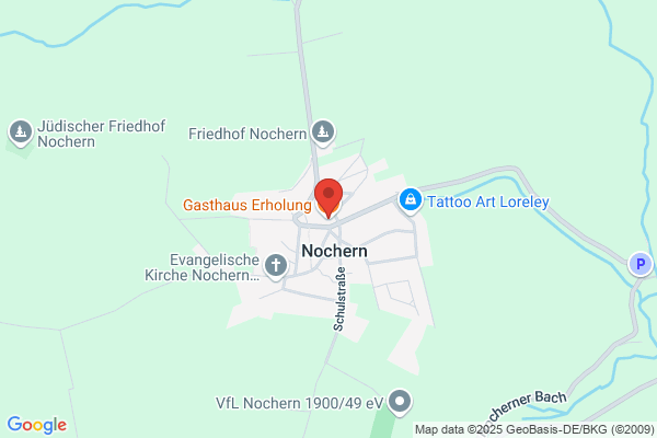 Erholung