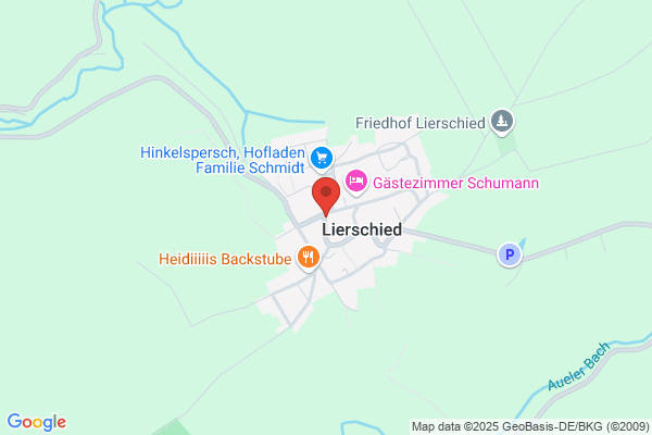 Ferienwohnung Rheinsteig Loreley