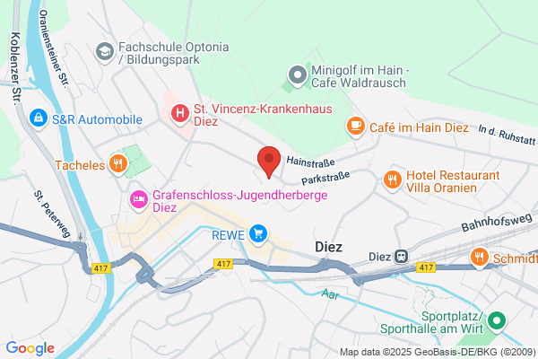 Finanzamt