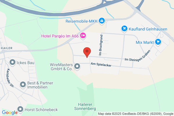 Beto Bau GmbH