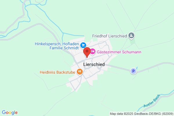 Evangelisches Pfarramt