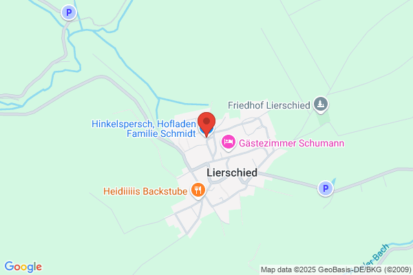 Godis Lädchen