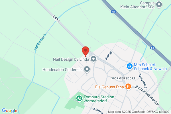 Hans Quintes GmbH-Gesellschaft
