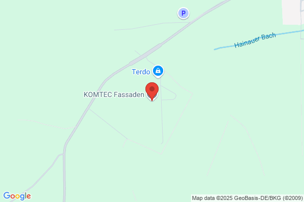 KOMTEC GmbH