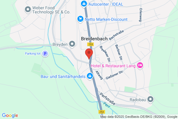 Ralf Breidenbach