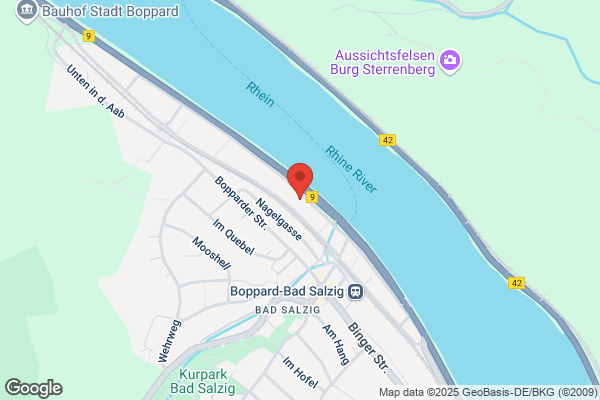 Rhein Perle GmbH Gaststätten und Hotelbetriebe