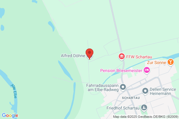 Alfred Burg