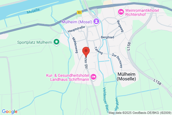 Kiesgen und Frenzel OHG