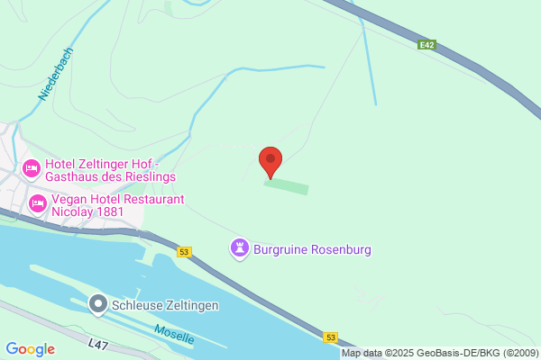 Schützenverein Mittelmosel Zeltingen 1975 e.V.