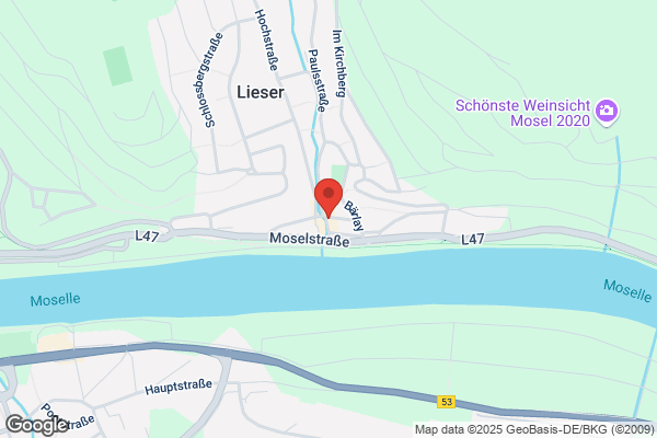 Tourist-Information