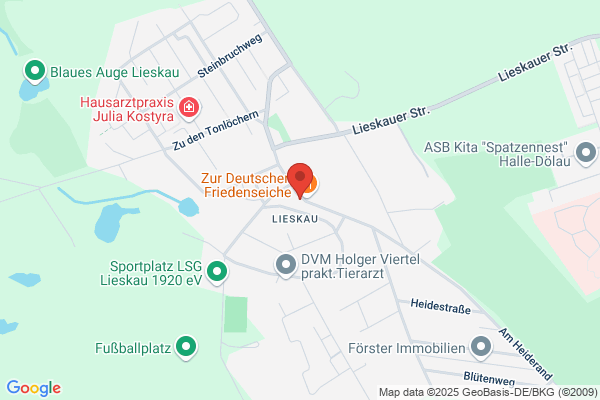 Gaudian Pflegegruppe GmbH