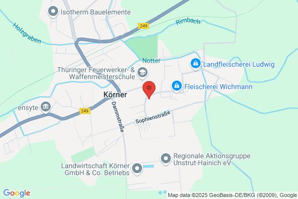 Kornbrennerei Pützhöhe