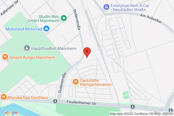 Sam Gmbh