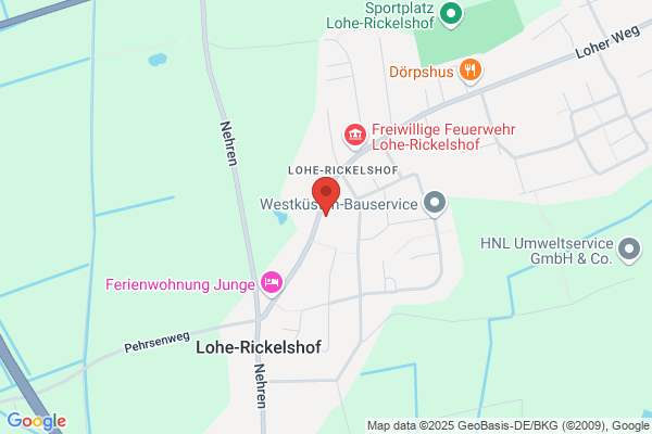 Baugeschäft Hass GmbH