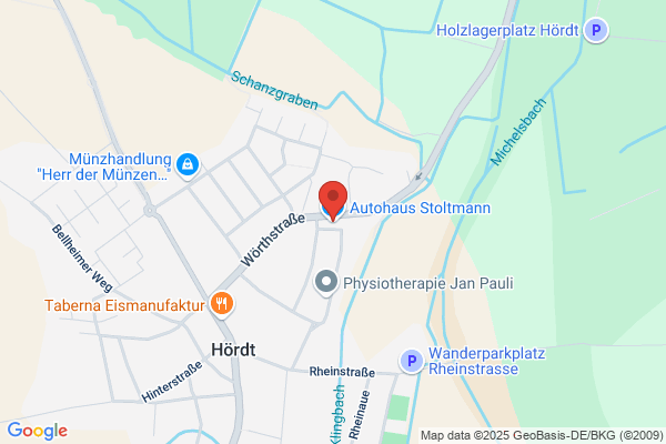 Autohaus Stolpmann GmbH