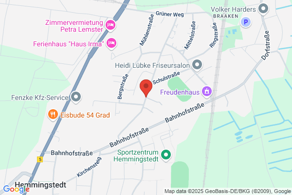 Baakenklause