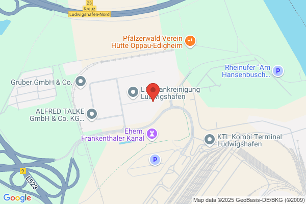Buchen Umweltservice GmbH