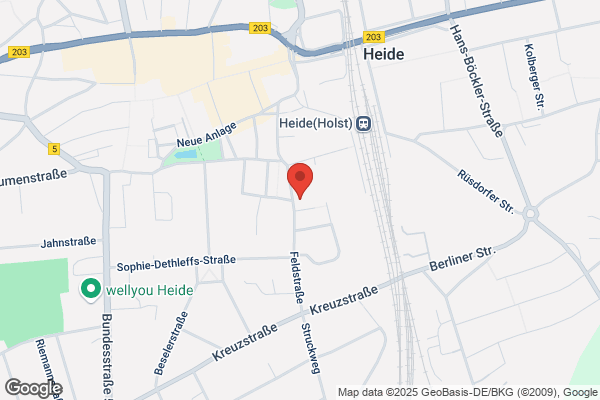 HUK-COBURG Versicherungen Bausparen Vertrauensfrau B. Klehe-Popp