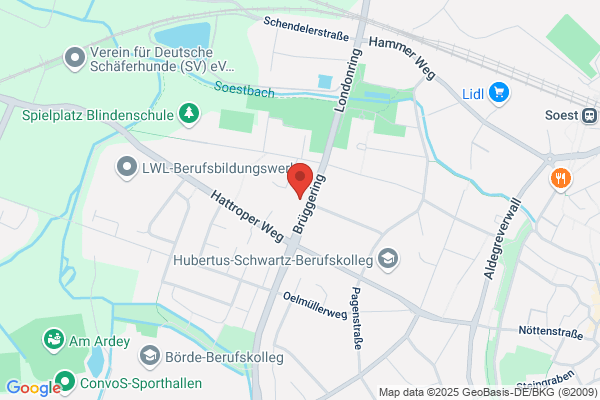 Immobilienservice Vallen