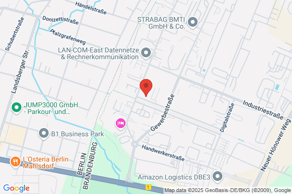 Isoliertechnik Gutzmann GmbH