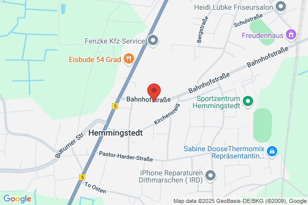 Jasmin Marquardt Pico Bella Büroreinigung