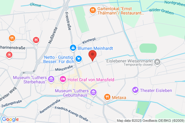 WOBAU Wohnungsverwaltung GmbH