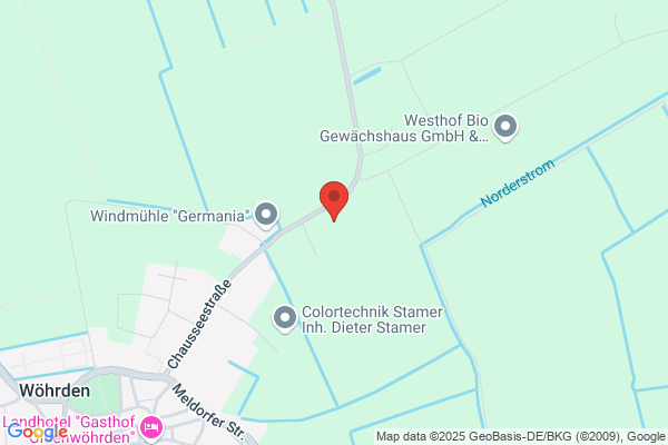 Wiebra Brandschutzelemente GmbH
