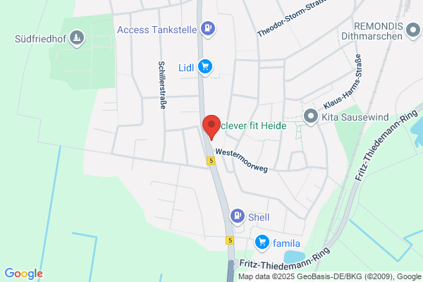 matratzen direct AG