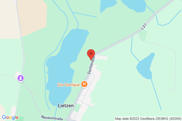 Baumontagen Bodo Kubisch
