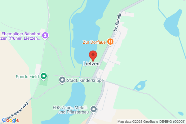 GTS Garten-, Landschafts-, Tief- u. Straßenbau GmbH