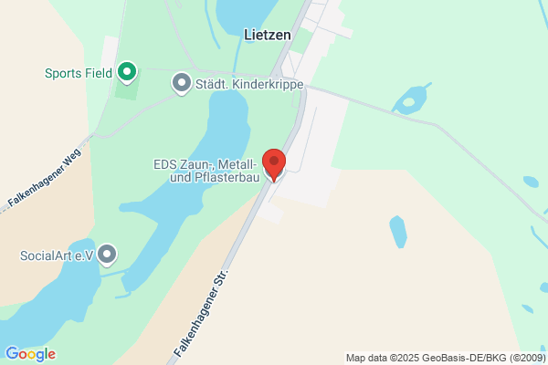 SoDo-Getränkehandel Henno Doege