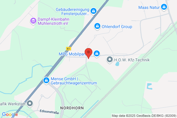 Motorenreparatur & Technikservice GmbH